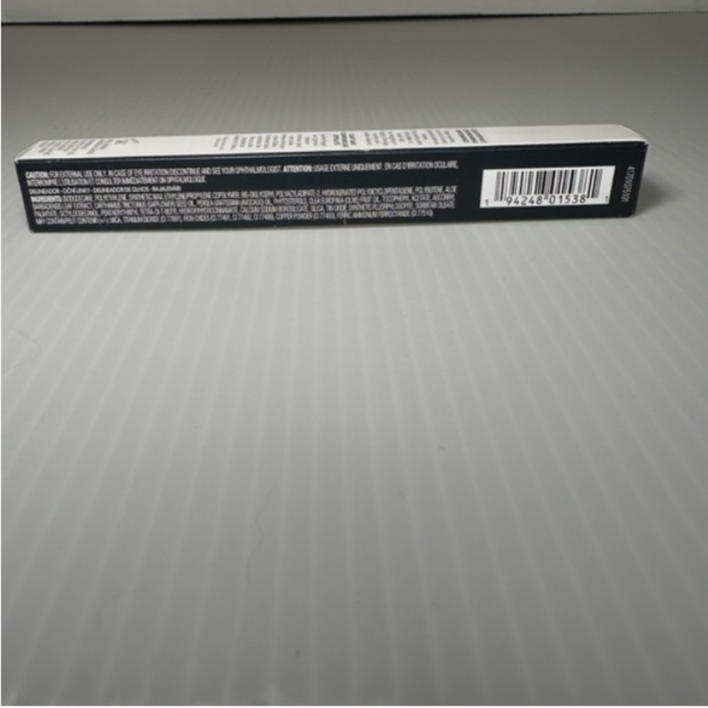 BARE MINERALS MICRO Defining Brow Pencil Taupe 0.002 OZ NEW IN BOX - Picture 3 of 4